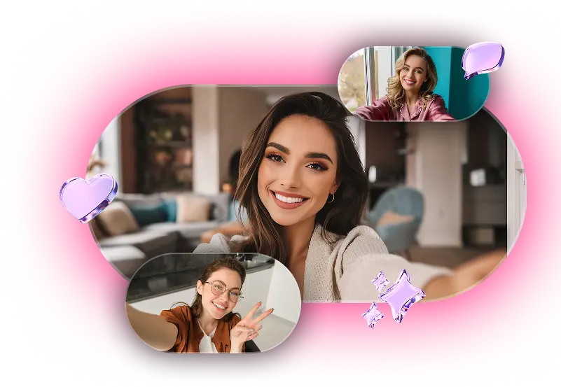 SextingCo video chat